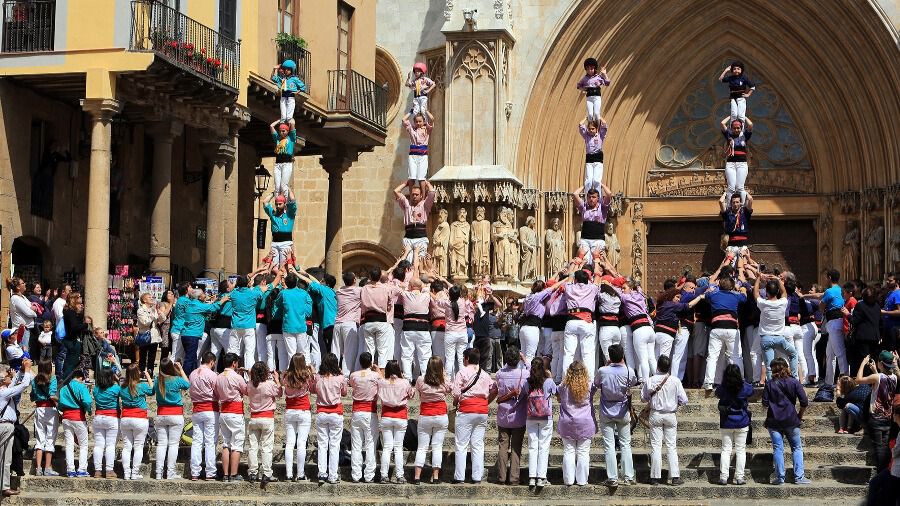 Castells