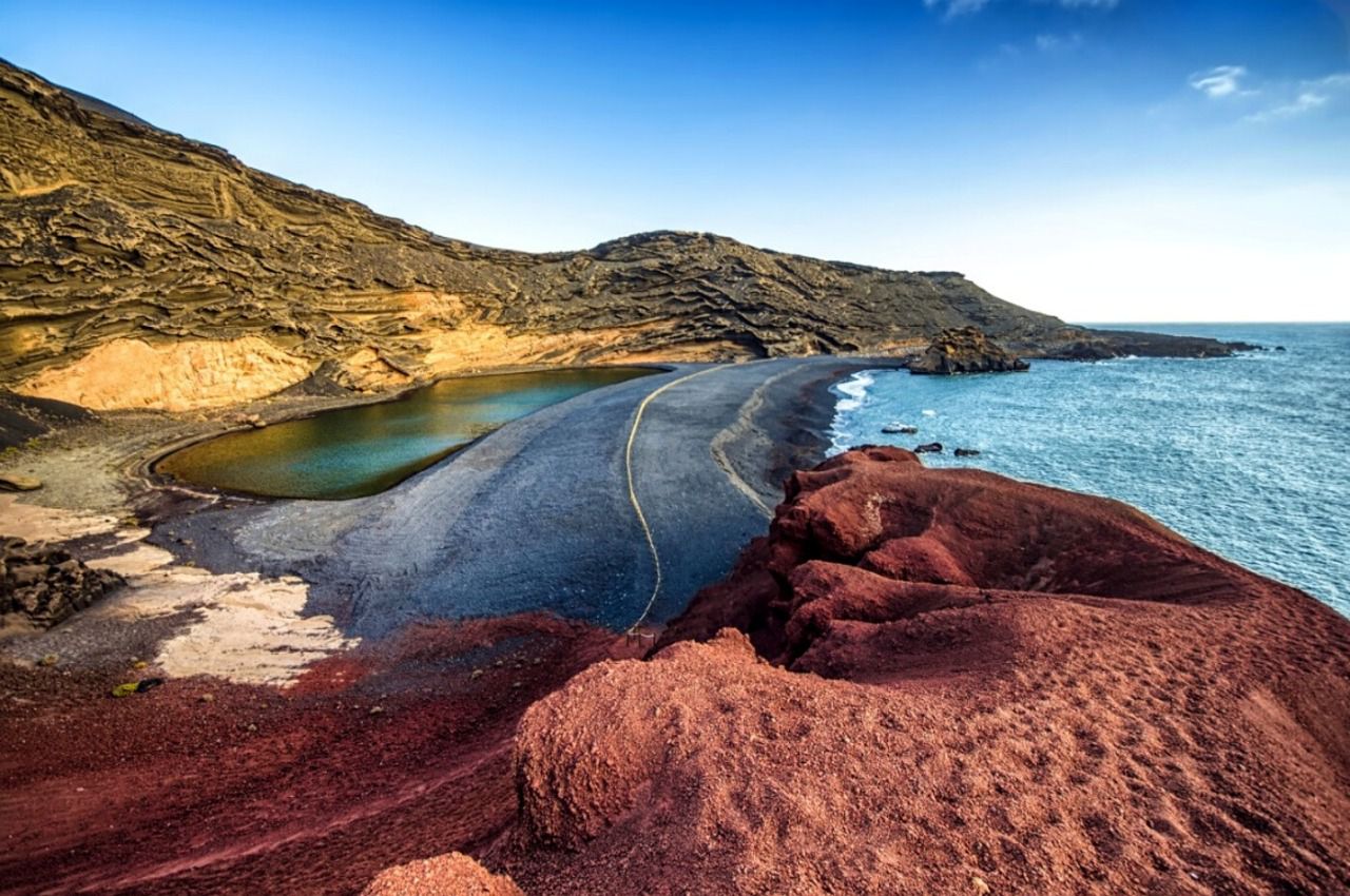 Lanzarote