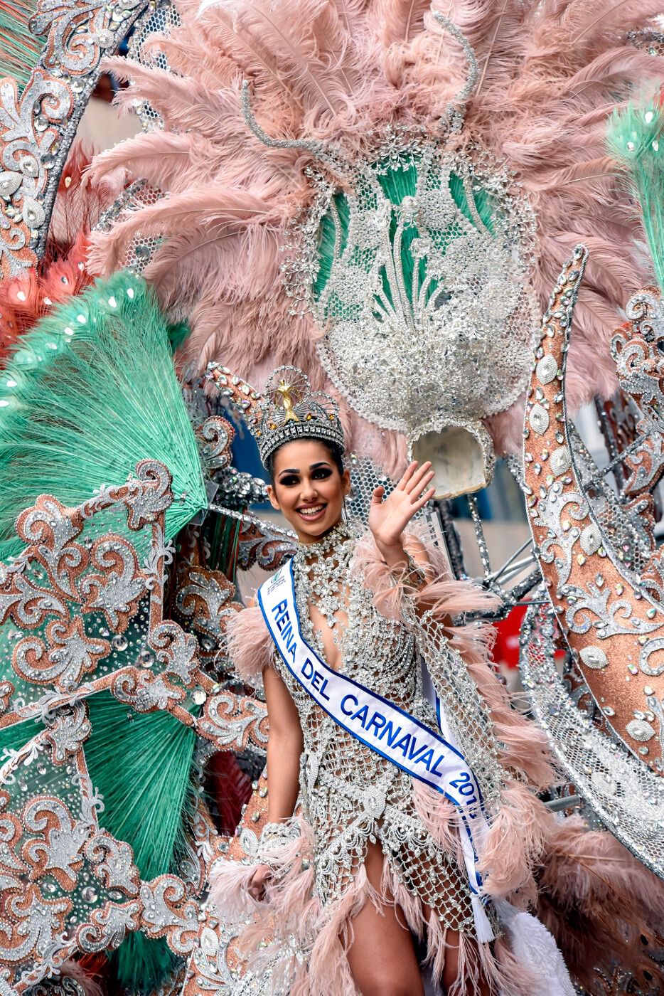 El Carnaval de Las Palmas de Gran Canaria, una celebración que mira al | Inout Viajes