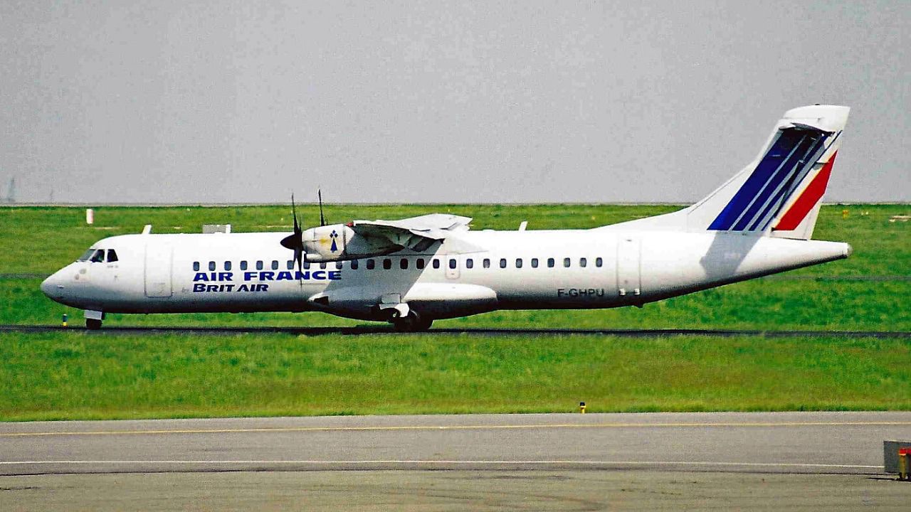 ATR 72