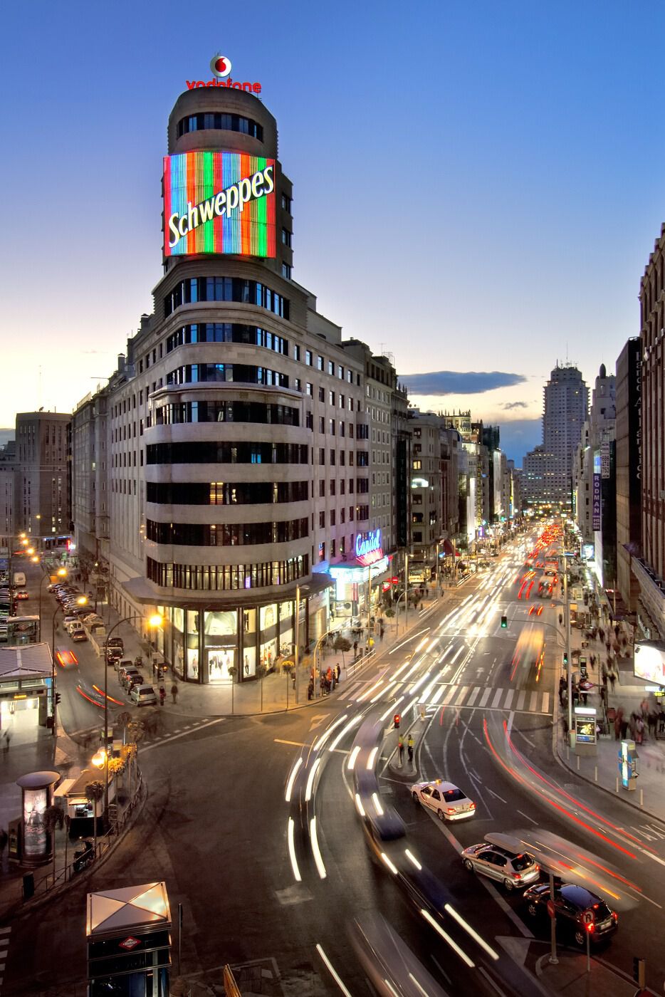 Vincci Capitol (Madrid)