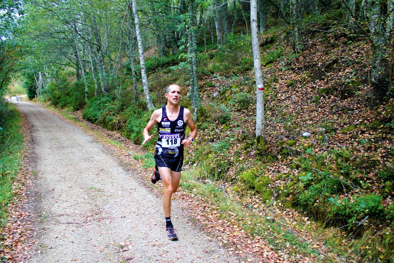 Carrera Popular Villa de Pineda