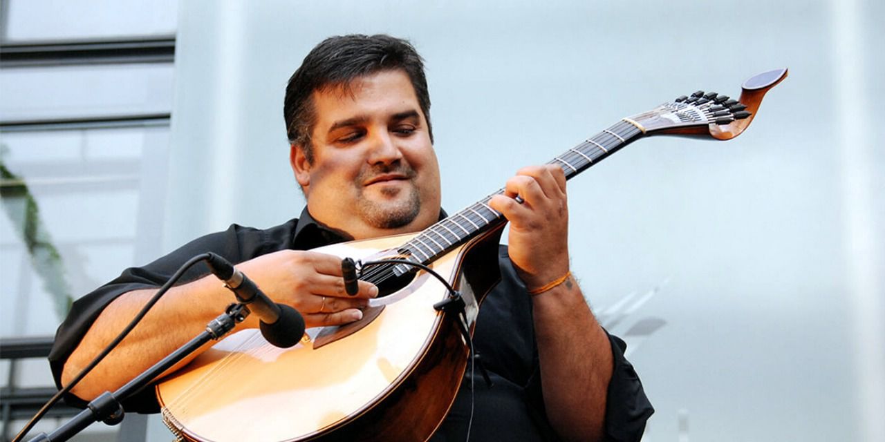 José Manuel Neto