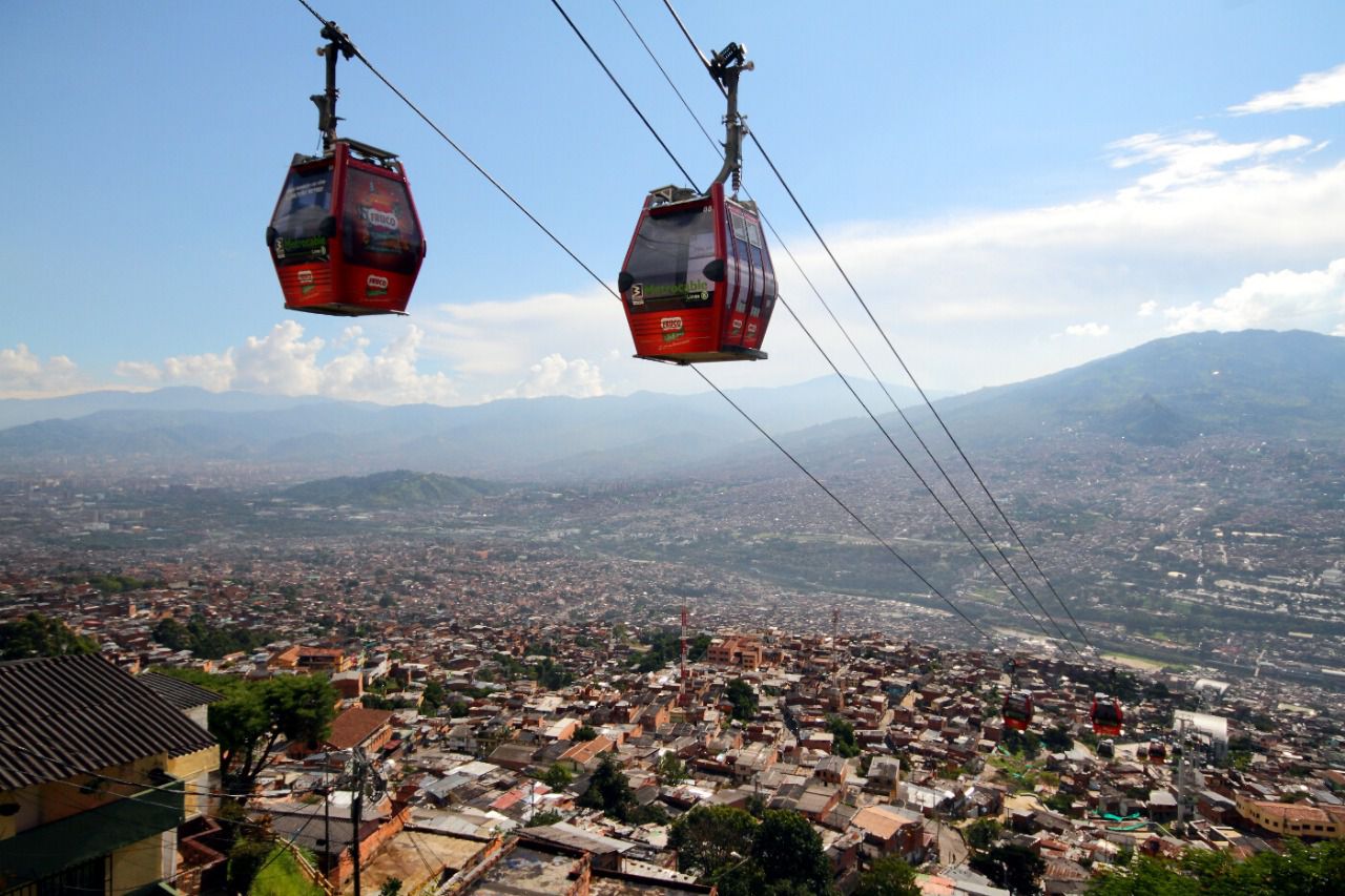 Medellín