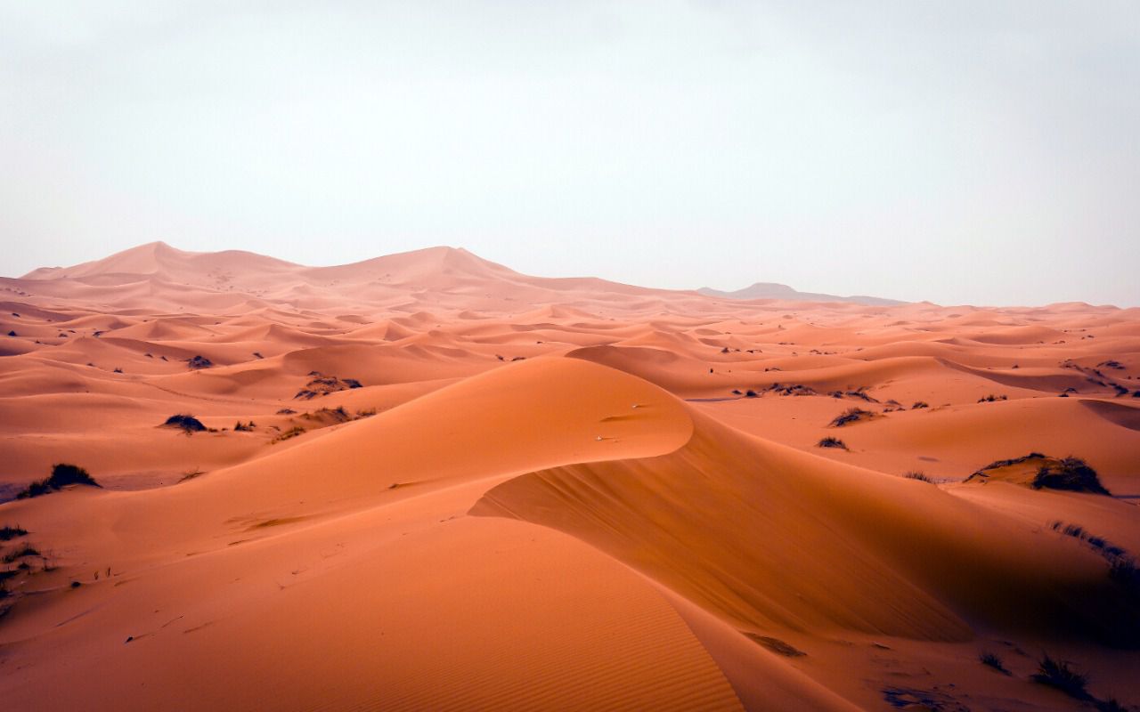 Desierto (Marruecos)
