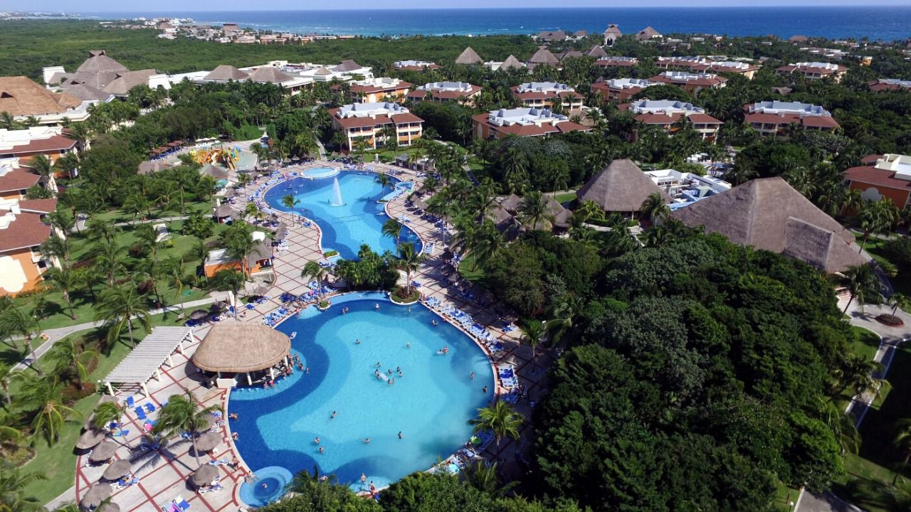 Grand Bahia Principe Coba