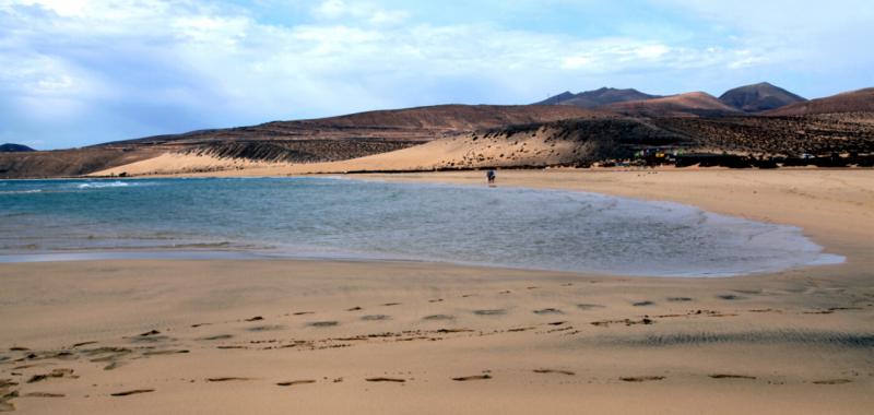 Playas de España 