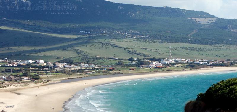 Playas de España 