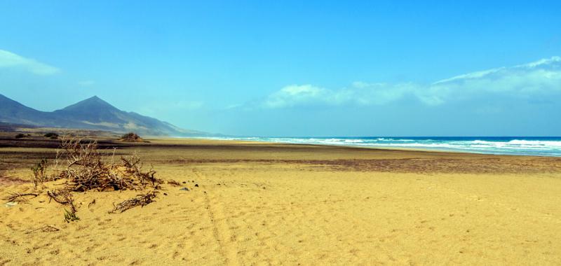 Playas de España 