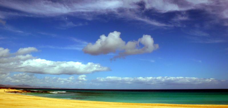 Playas de España 