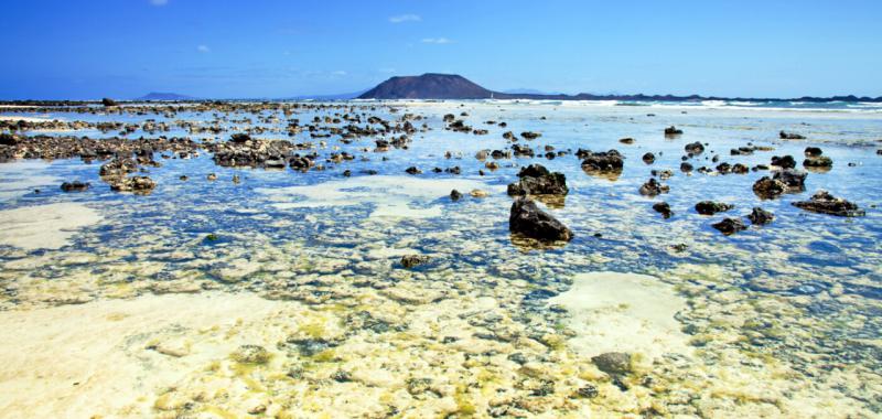 Playas de España 