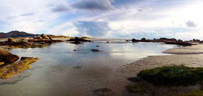 Playas de España 