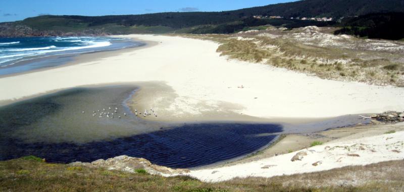 Playas de España 