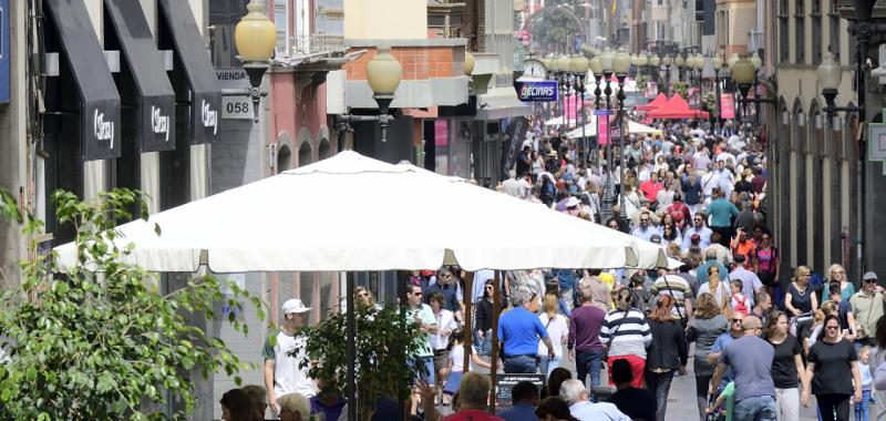 Las Palmas de Gran Canaria 