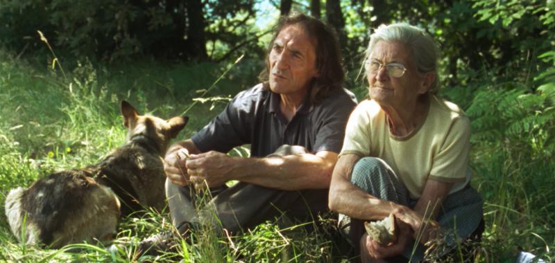 Cine español en el Festival de San Sebastián 