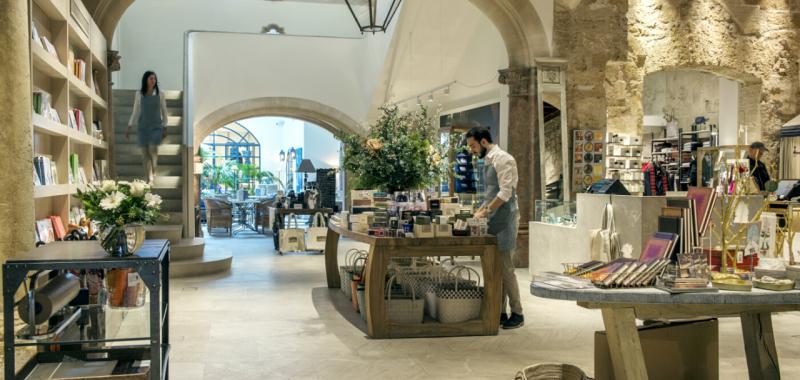 Turismo de lujo en Palma de Mallorca 
