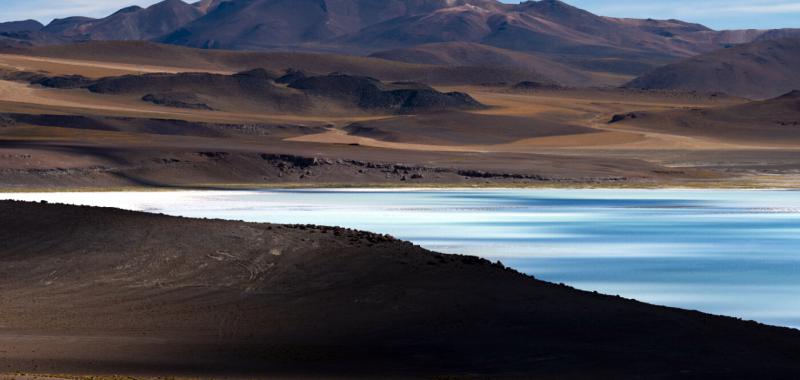 Desierto de Atacama