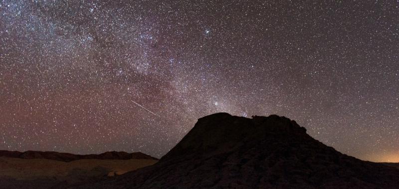 Desierto de Atacama