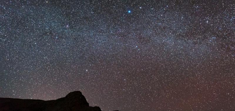 Desierto de Atacama