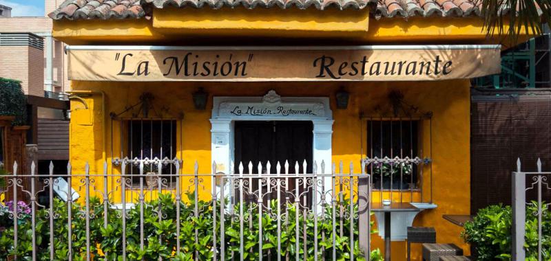 Restaurantes Madrid abiertos en agosto 