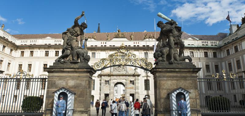 Lugares turísticos 