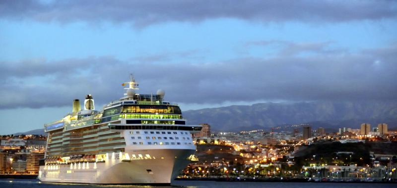 Las Palmas de Gran Canaria