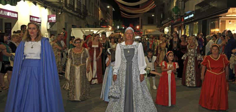 Medina del Campo 