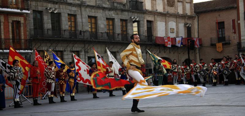 Medina del Campo 