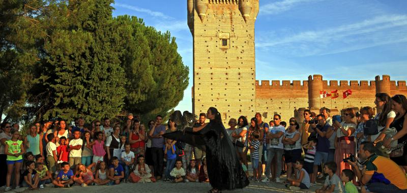 Medina del Campo 