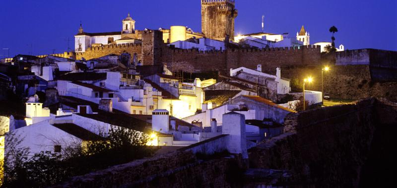 Alentejo rural 