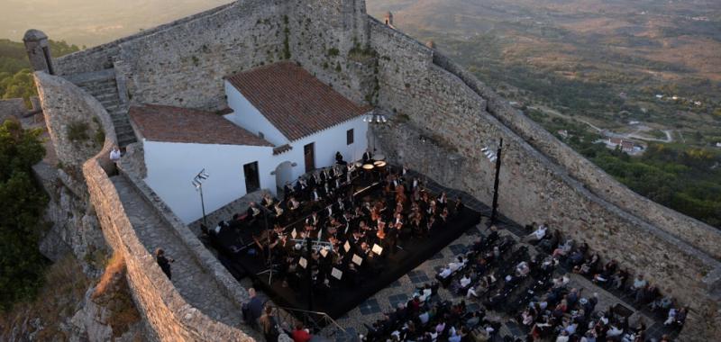 Alentejo rural 