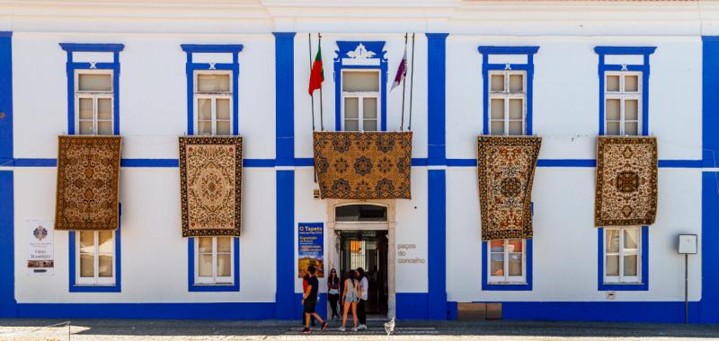 Alentejo rural 