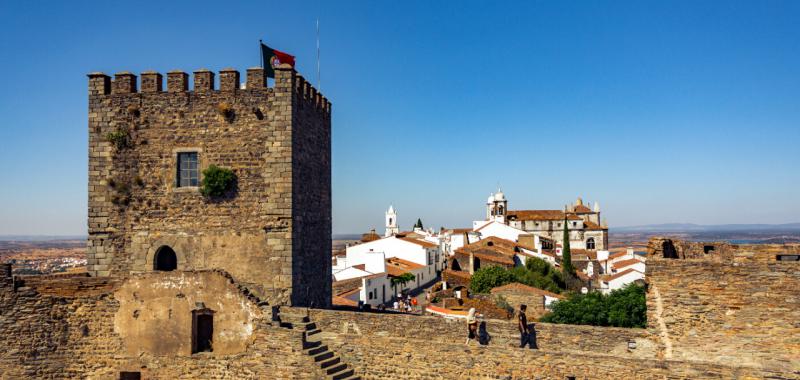 Alentejo rural 