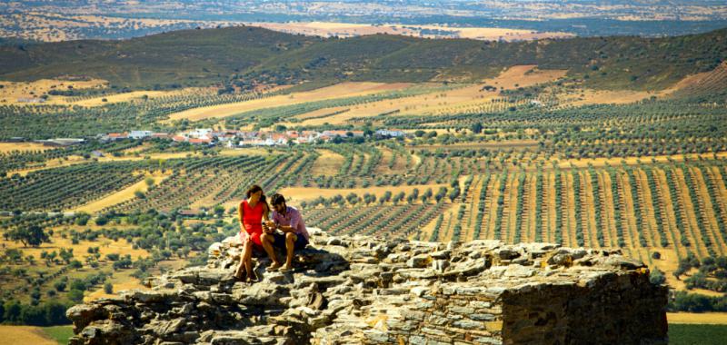 Alentejo rural 