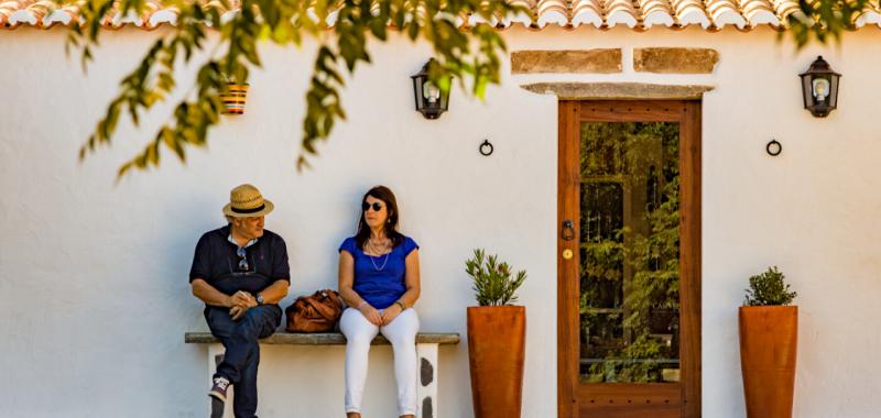 Alentejo rural 