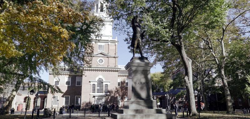 Ruta por el Patrimonio Mundial de la UNESCO en Estados Unidos 