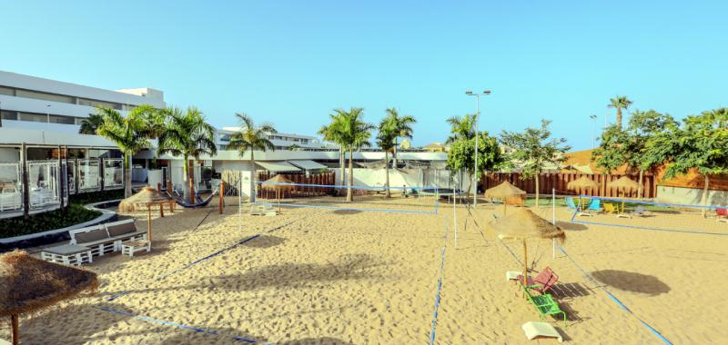 Activate Sports & Beach Club 