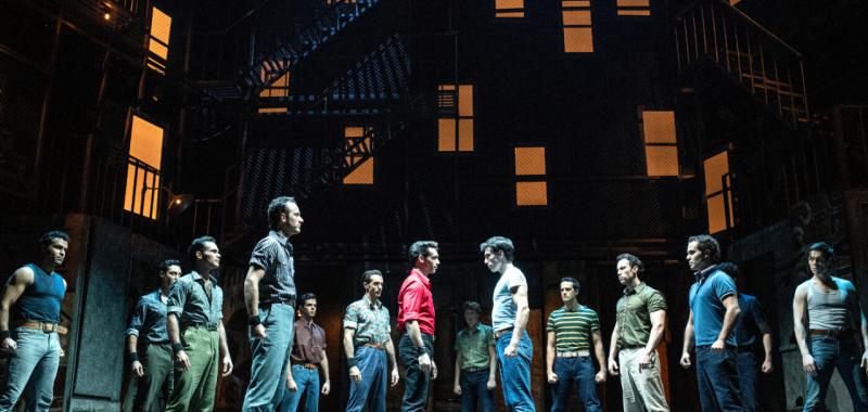 West Side Story 