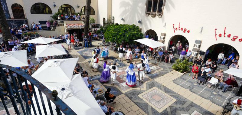 Las Palmas de Gran Canaria 