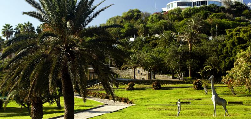 Las Palmas de Gran Canaria 