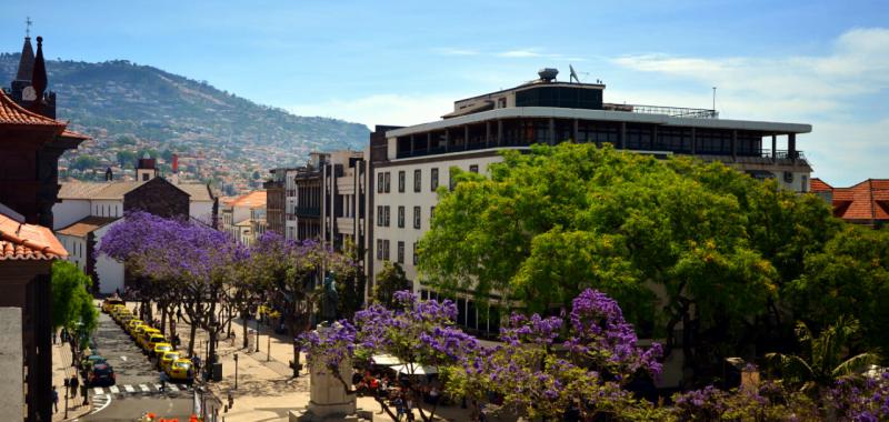 Funchal 