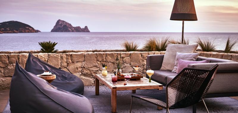 Ibiza Luxury Destination 