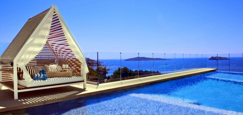 Ibiza Luxury Destination 