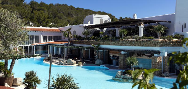 Ibiza Luxury Destination 