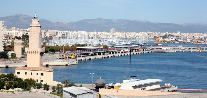 Palma de Mallorca 