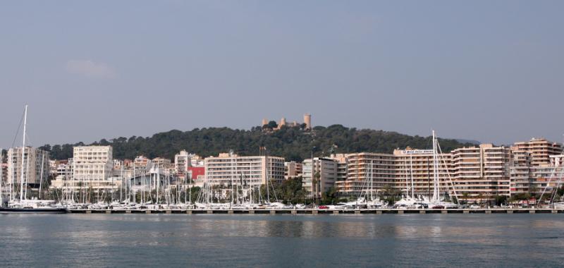 Palma de Mallorca 