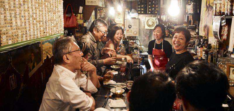 Gastronomía japonesa 