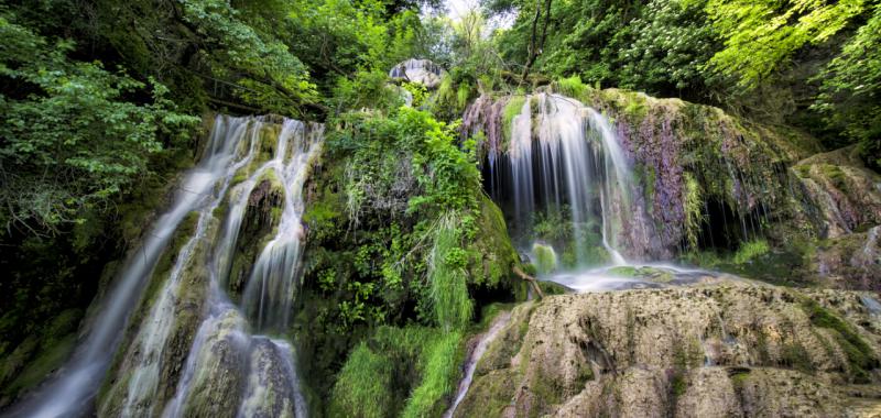 Cataratas 