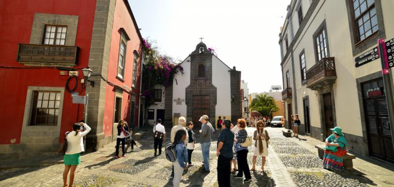 Las Palmas de Gran Canaria