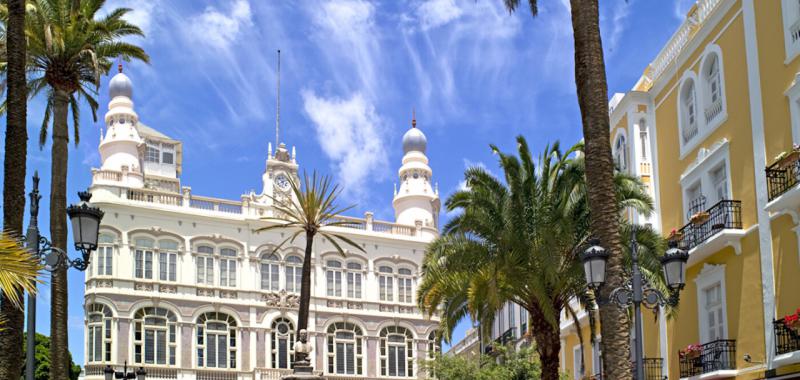 Las Palmas de Gran Canaria